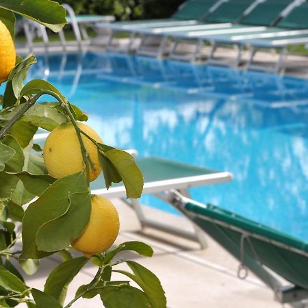 Hotel Al Sole باردولينو المظهر الخارجي الصورة