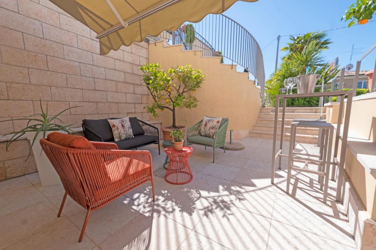 Hotel Al Sole باردولينو المظهر الخارجي الصورة