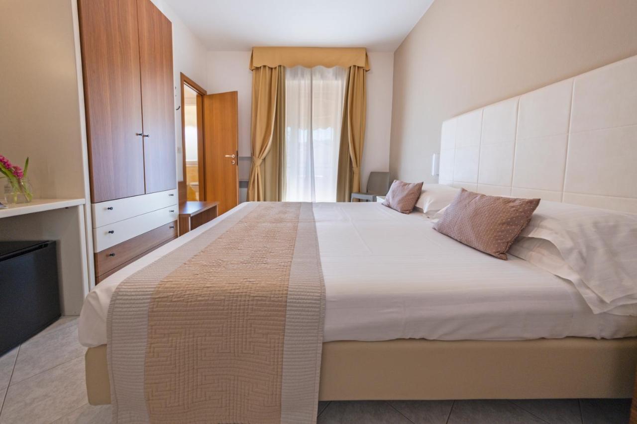 Hotel Al Sole باردولينو المظهر الخارجي الصورة