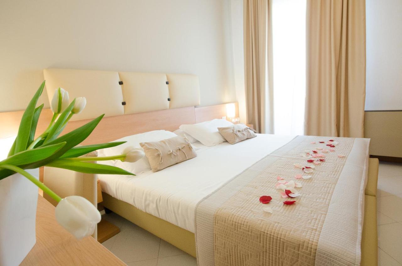 Hotel Al Sole باردولينو المظهر الخارجي الصورة