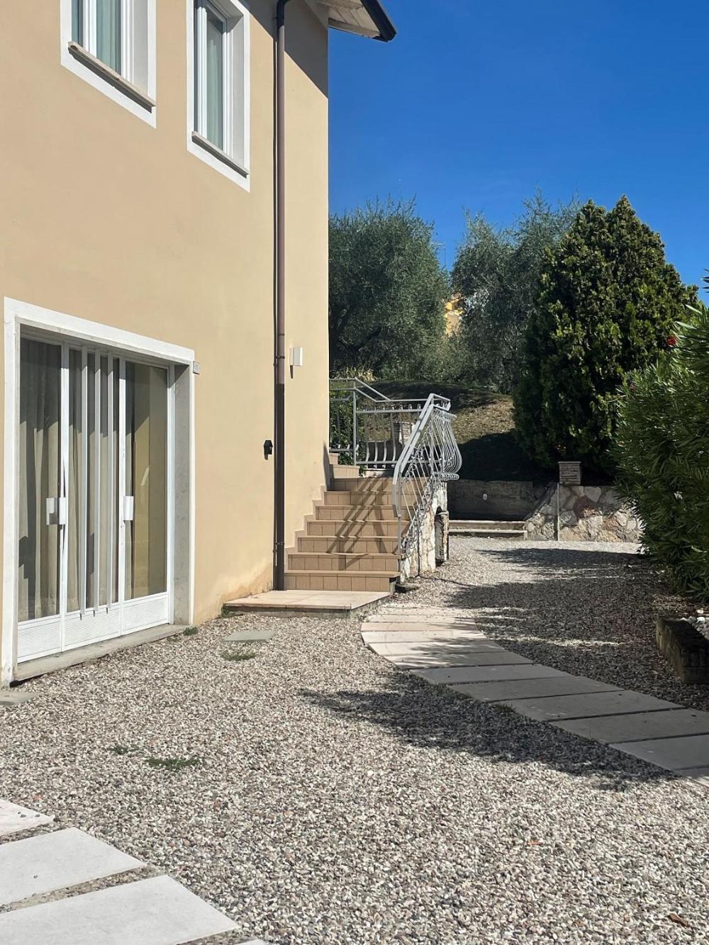 Hotel Al Sole باردولينو المظهر الخارجي الصورة