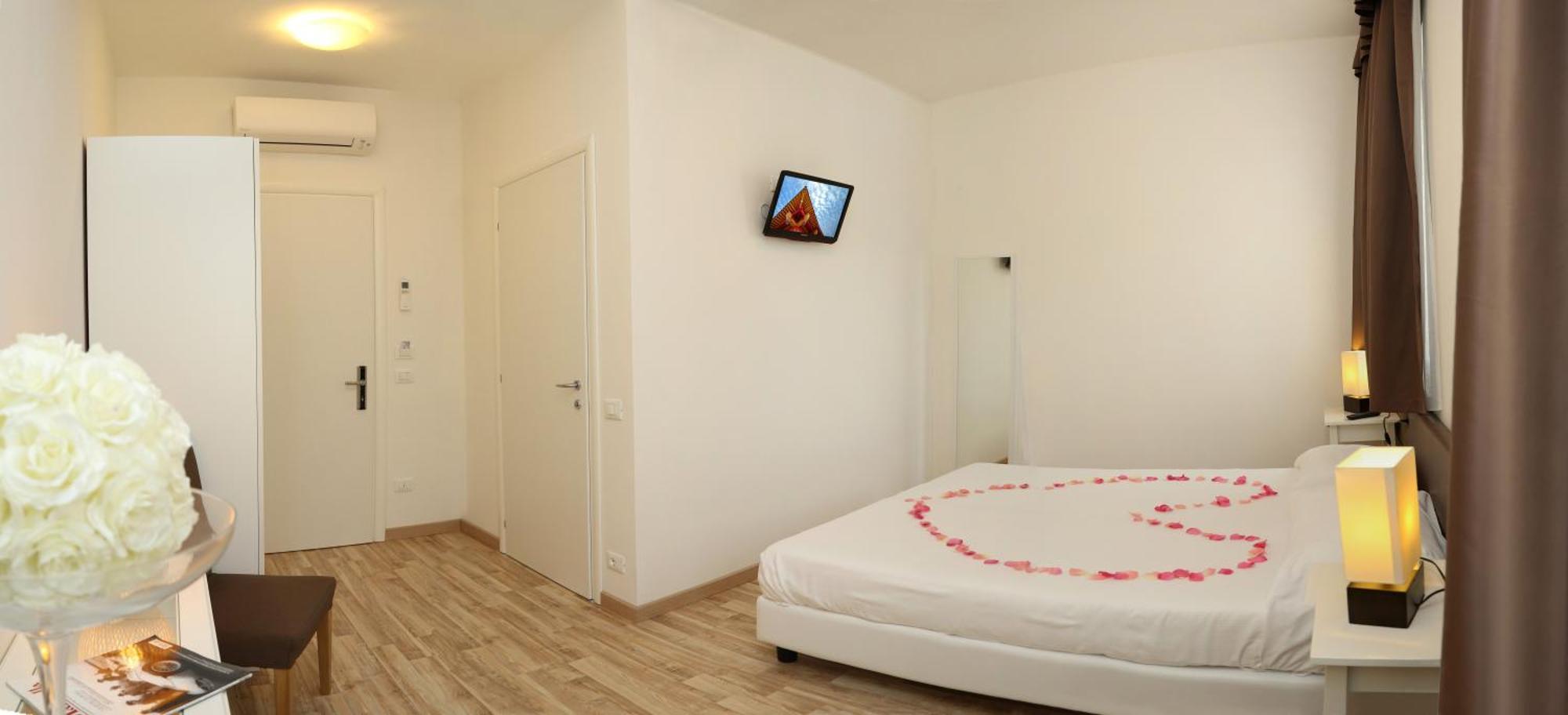 Hotel Al Sole باردولينو المظهر الخارجي الصورة