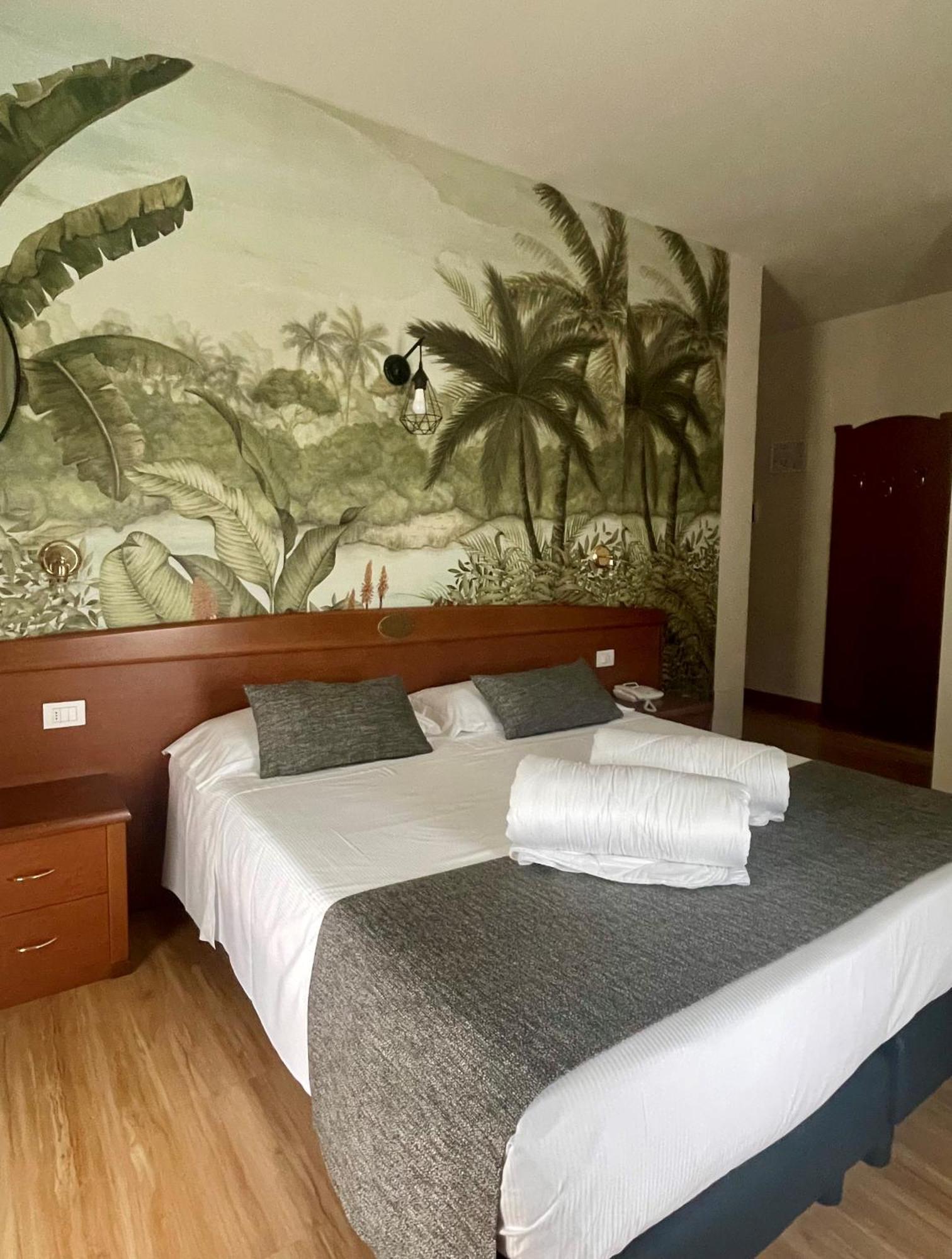 Hotel Al Sole باردولينو المظهر الخارجي الصورة