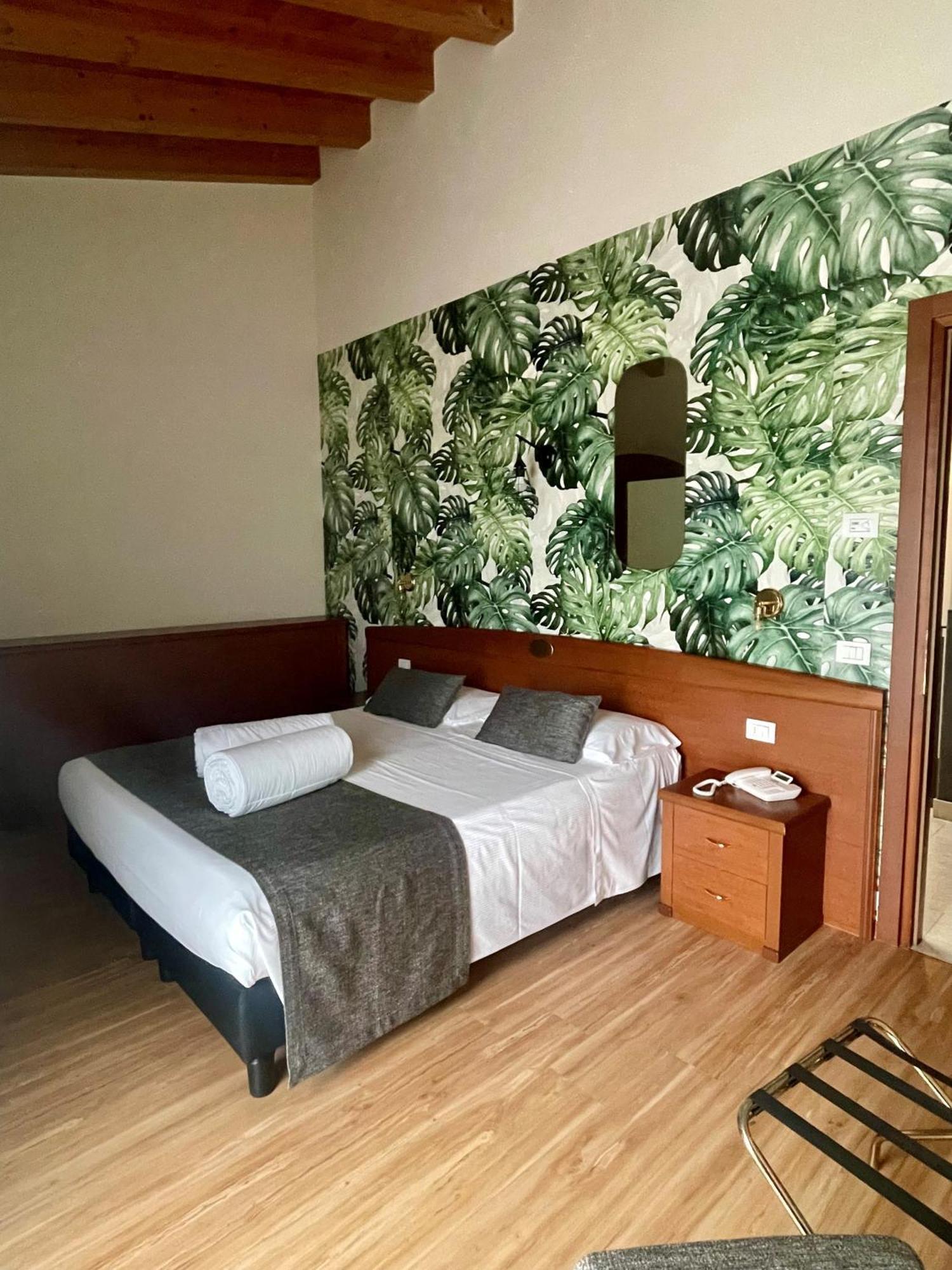 Hotel Al Sole باردولينو المظهر الخارجي الصورة
