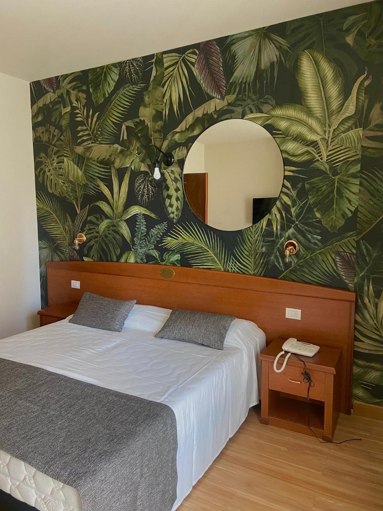 Hotel Al Sole باردولينو المظهر الخارجي الصورة