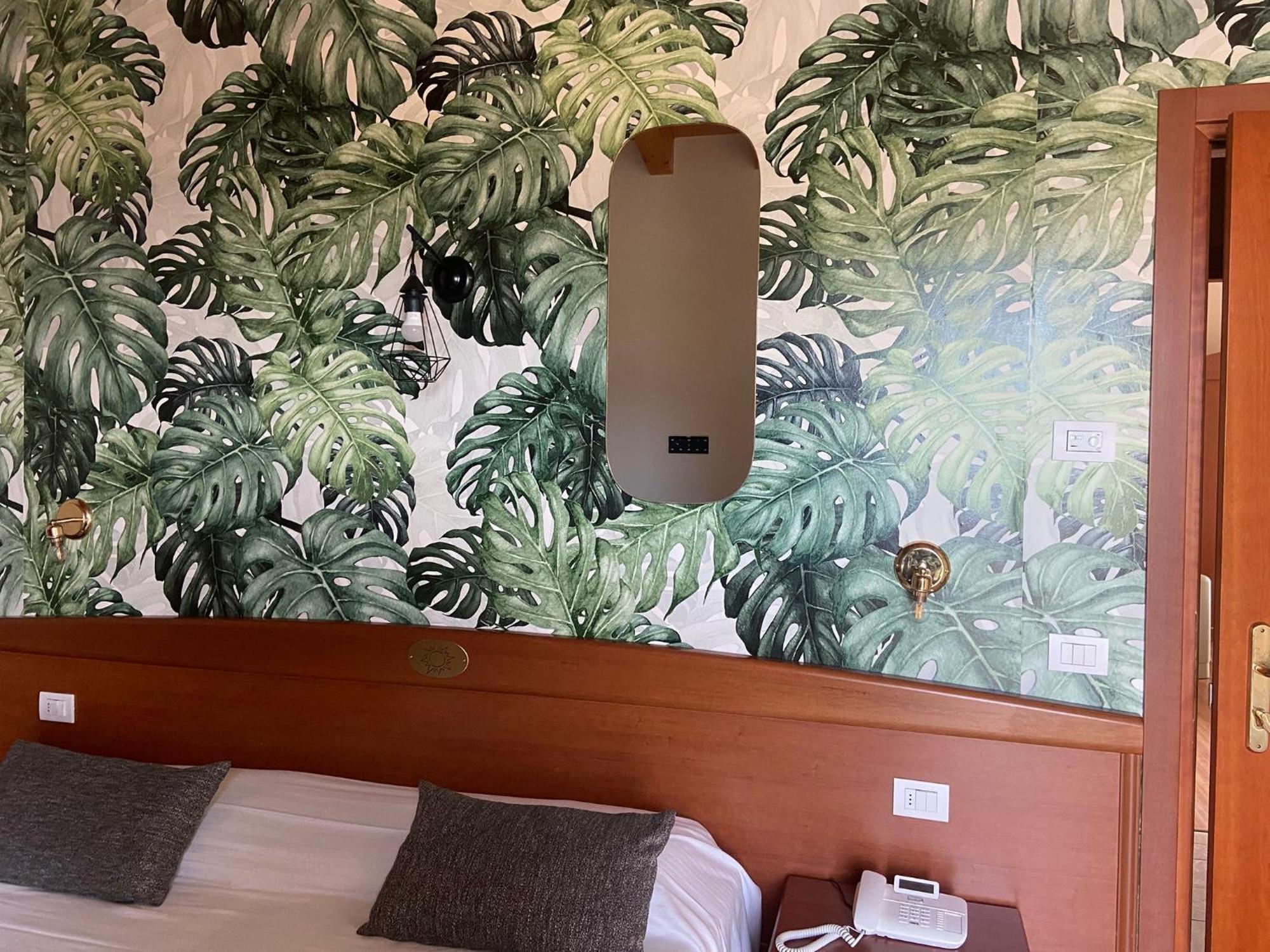 Hotel Al Sole باردولينو المظهر الخارجي الصورة