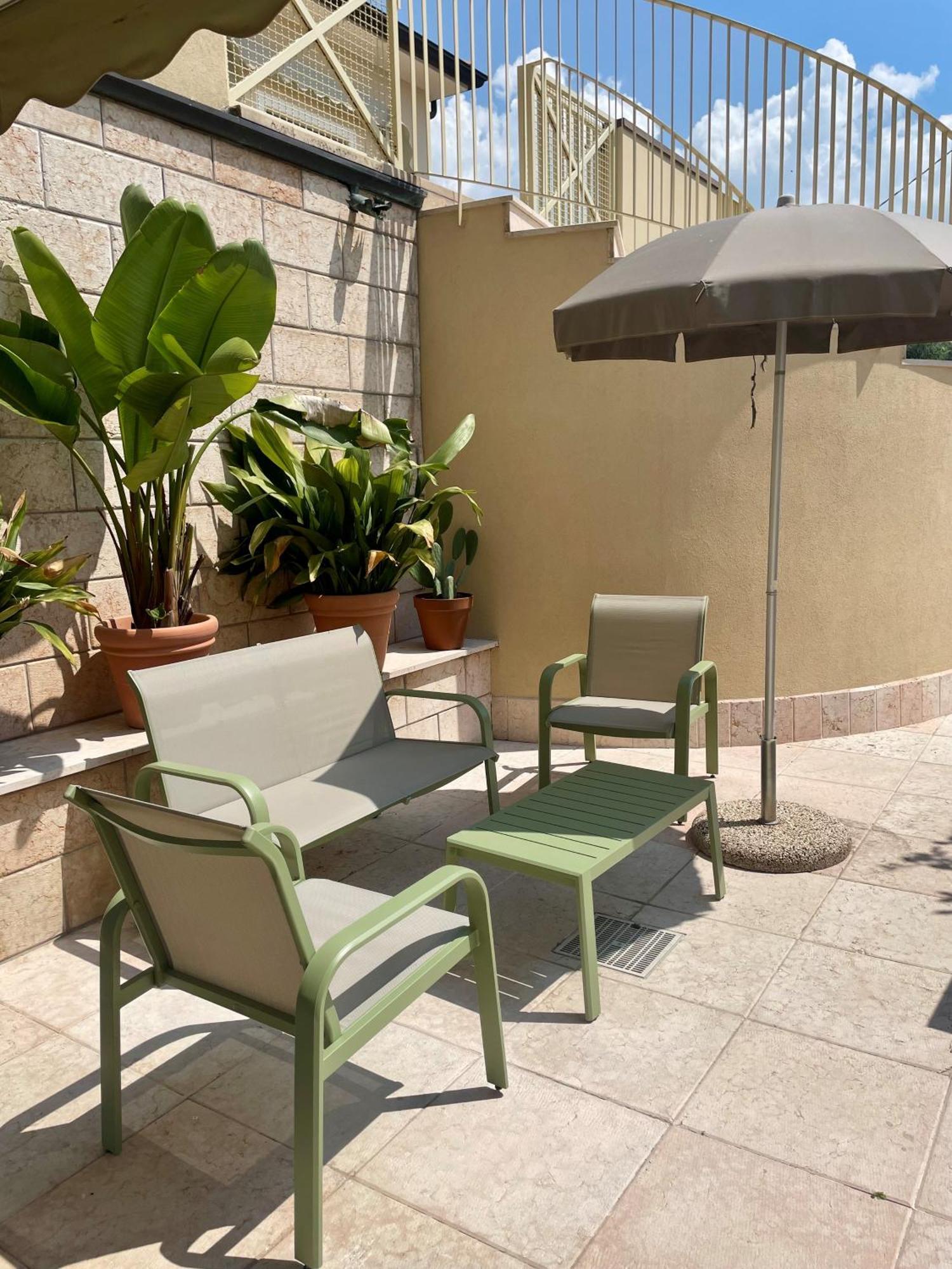 Hotel Al Sole باردولينو المظهر الخارجي الصورة