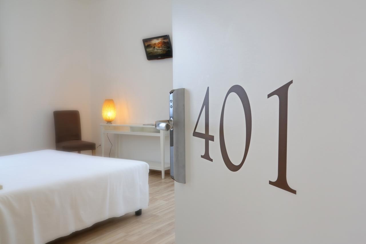 Hotel Al Sole باردولينو المظهر الخارجي الصورة
