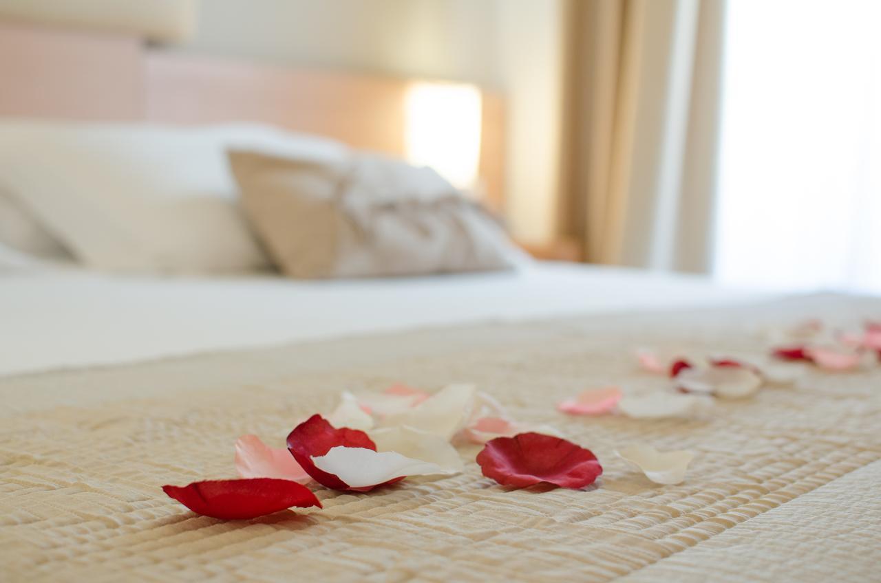 Hotel Al Sole باردولينو المظهر الخارجي الصورة